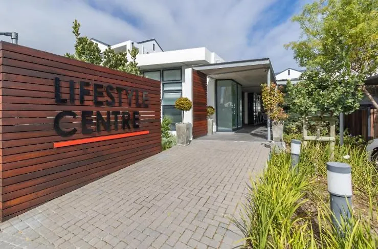 Smartstay Apartments The Sandown Le Cap