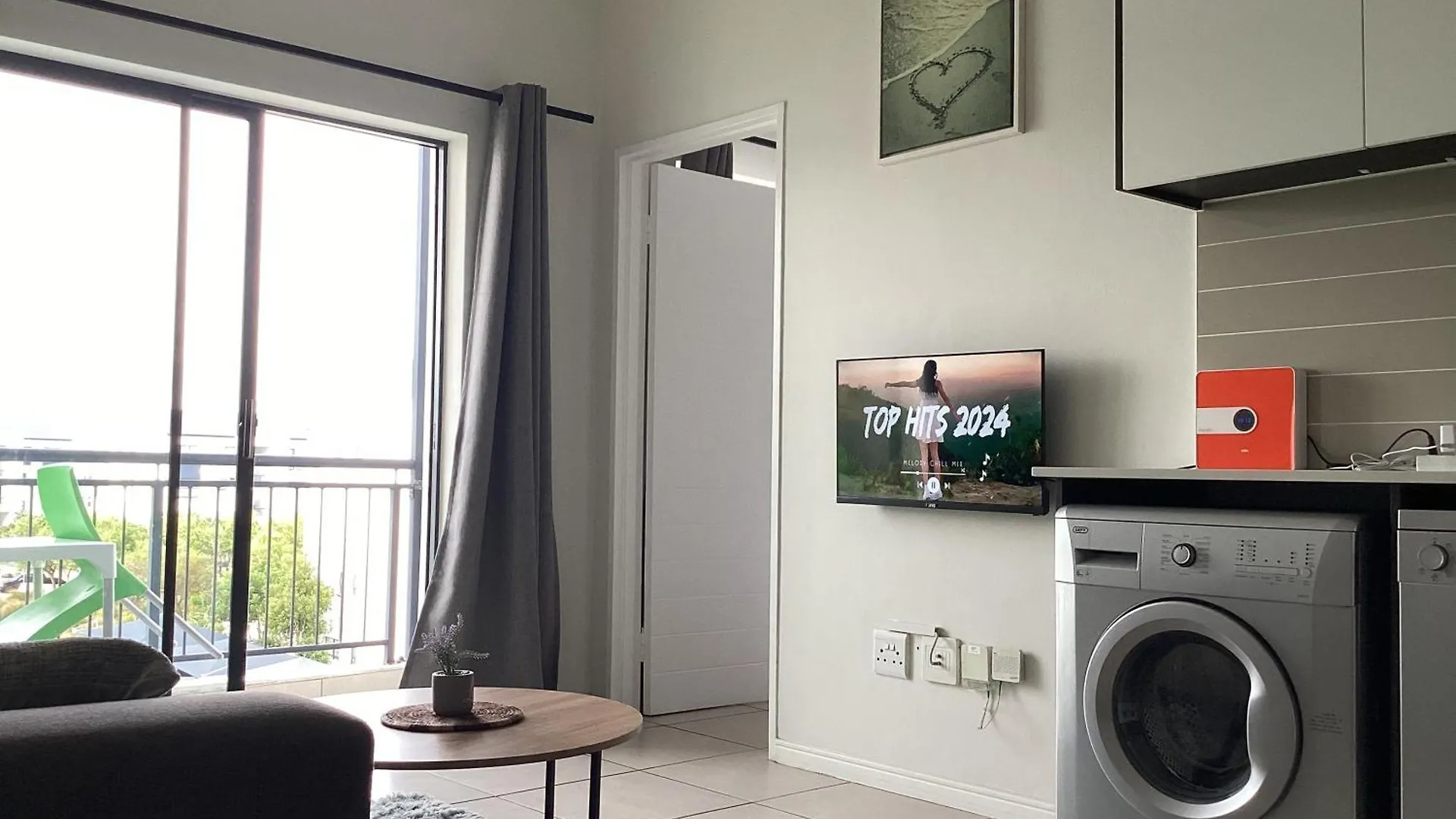 Smartstay Apartments The Sandown Le Cap