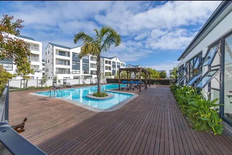 Smartstay Apartments The Sandown Kapstadt Südafrika