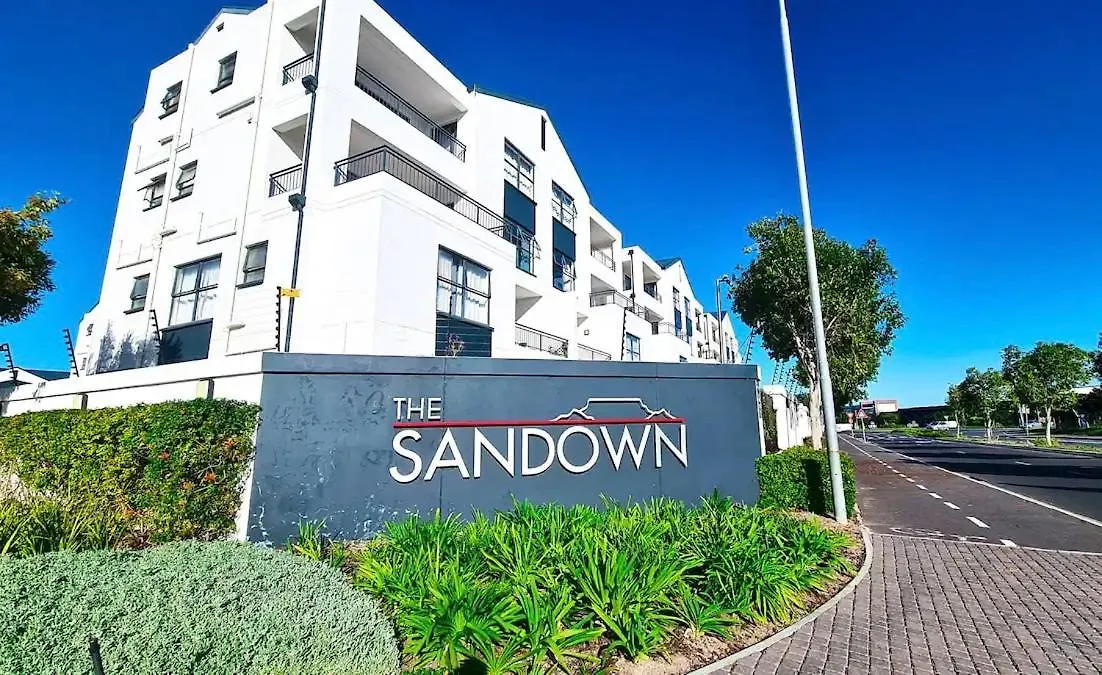 Smartstay Apartments The Sandown Kapstadt 0*,  Südafrika