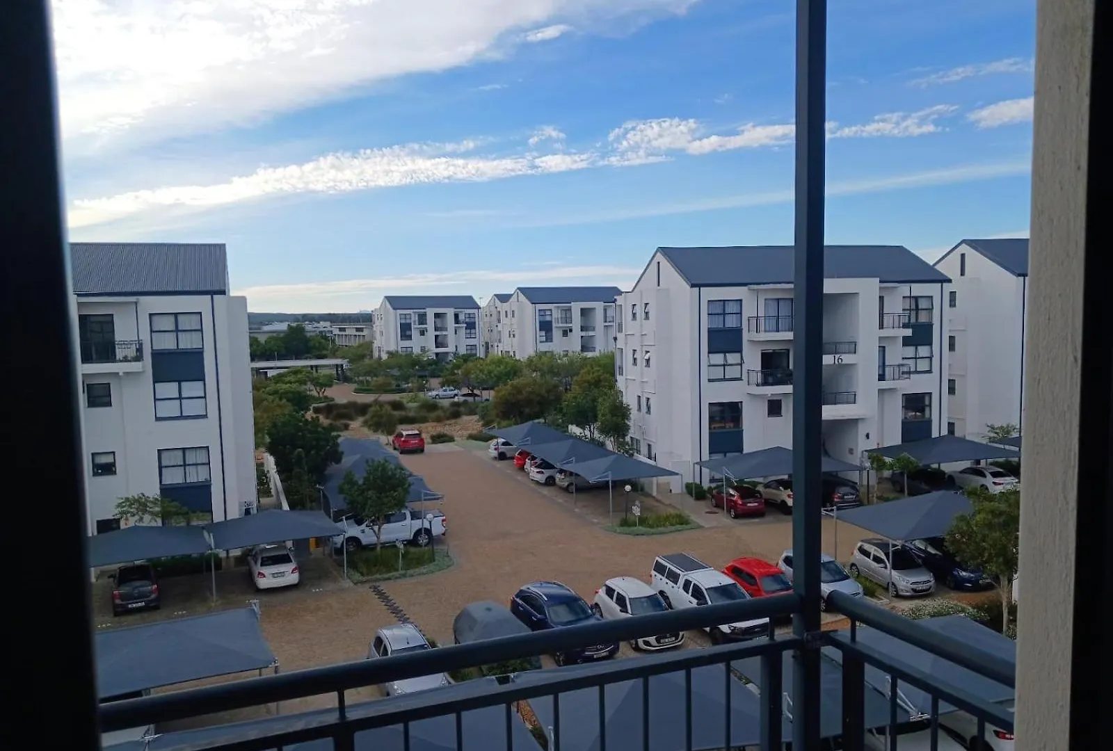 Smartstay Apartments The Sandown Kapstadt