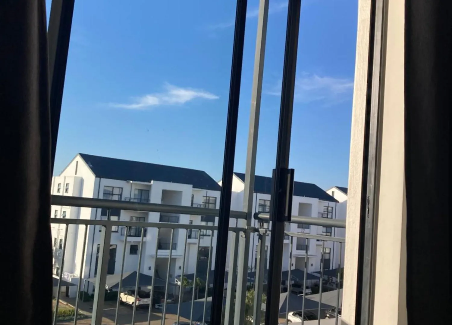 Smartstay Apartments The Sandown Kapstadt Südafrika