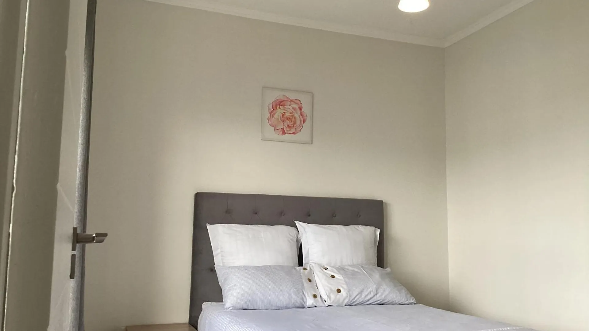 Smartstay Apartments The Sandown Kapstadt Südafrika