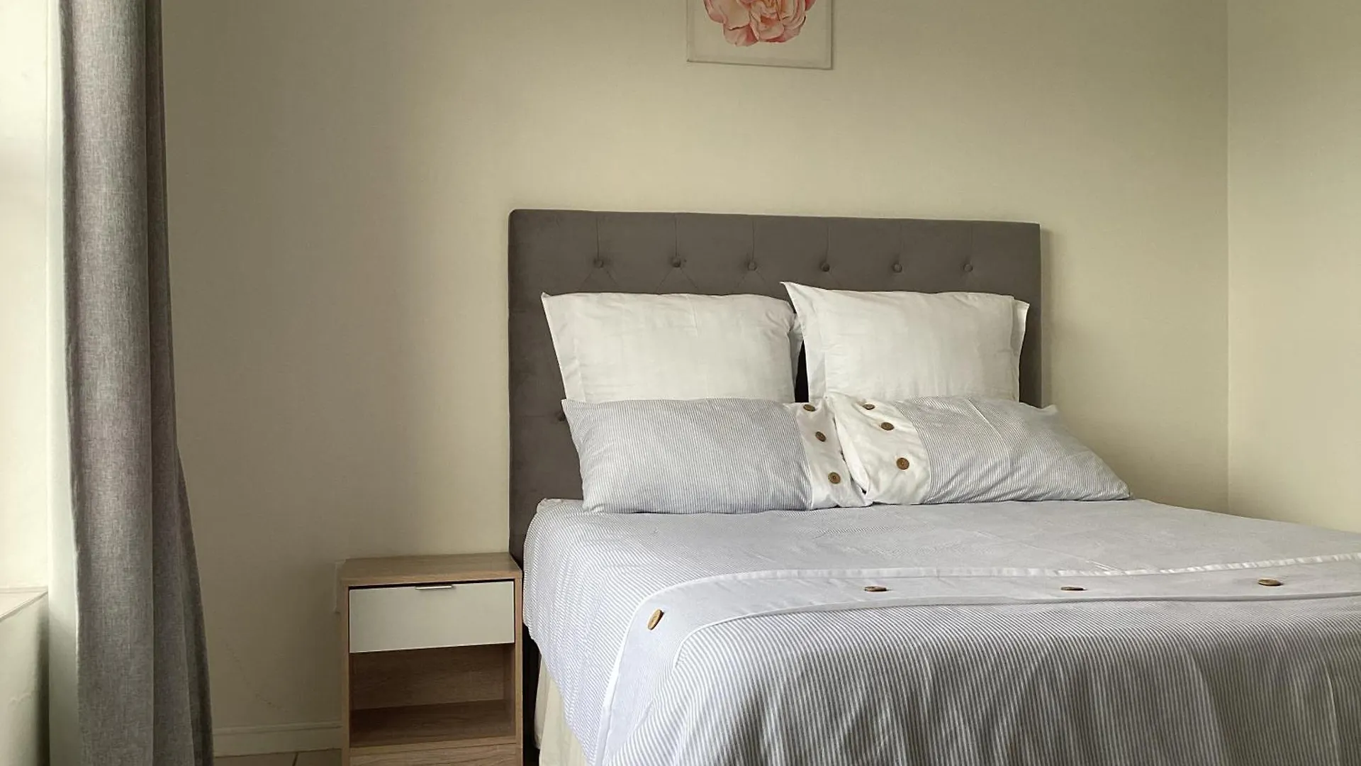 Smartstay Apartments The Sandown Kapstadt 0*,  Südafrika
