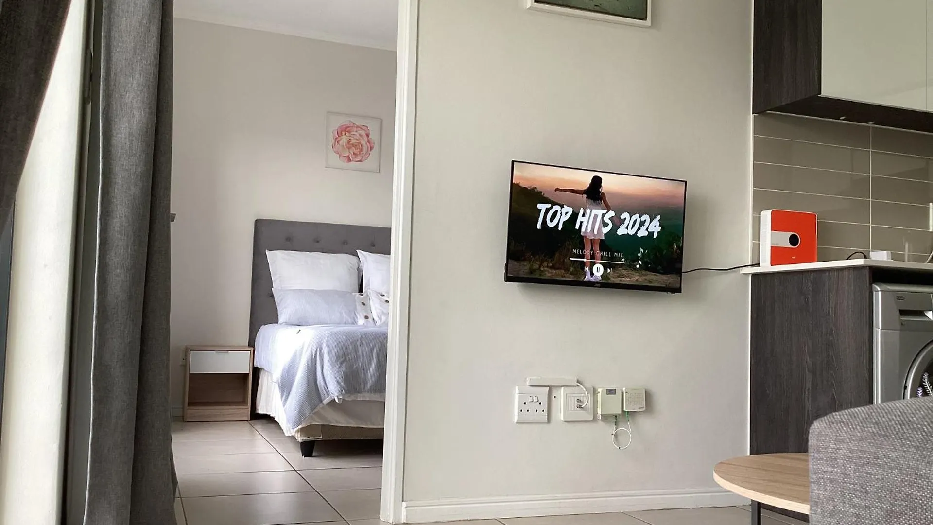 Smartstay Apartments The Sandown Kapstadt