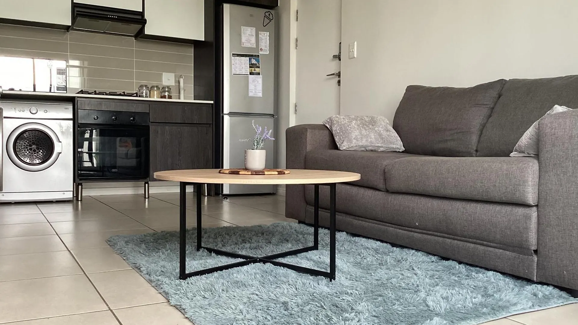 Smartstay Apartments The Sandown Kapstadt Südafrika