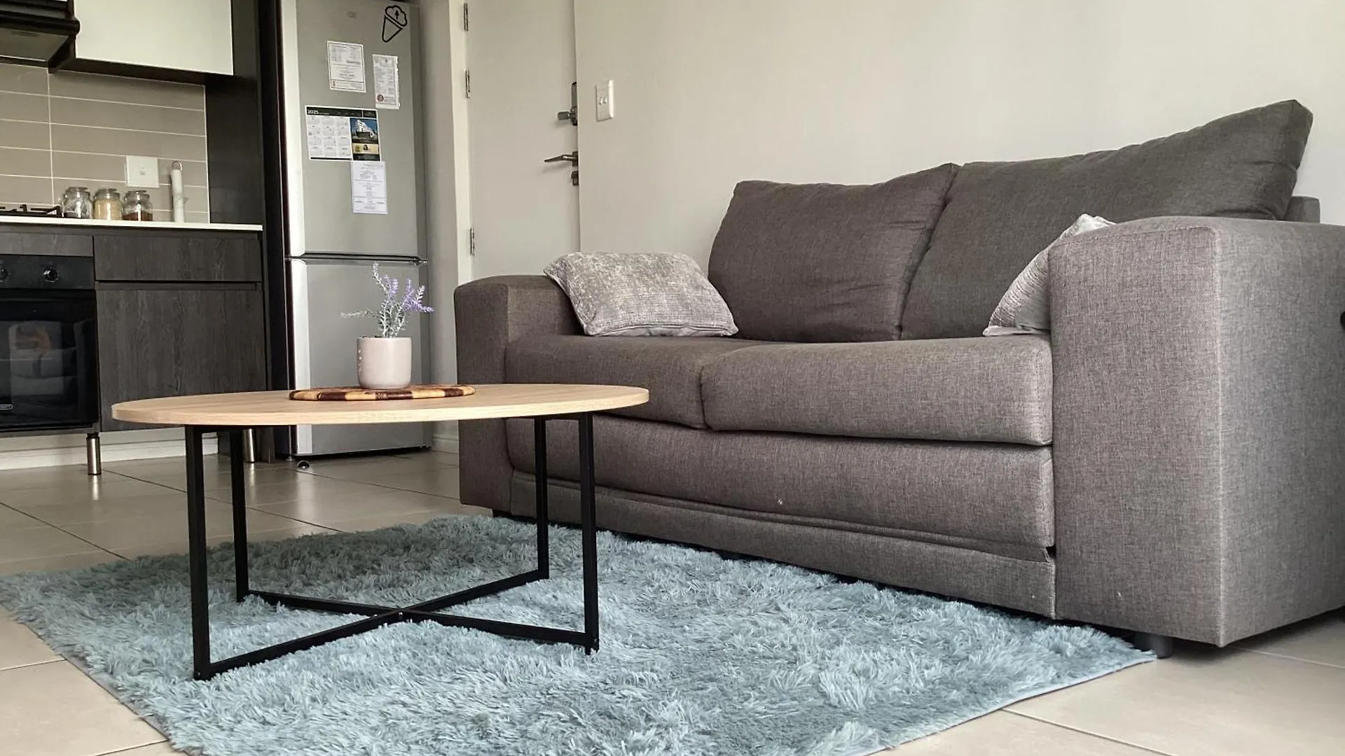 Smartstay Apartments The Sandown Kapstadt