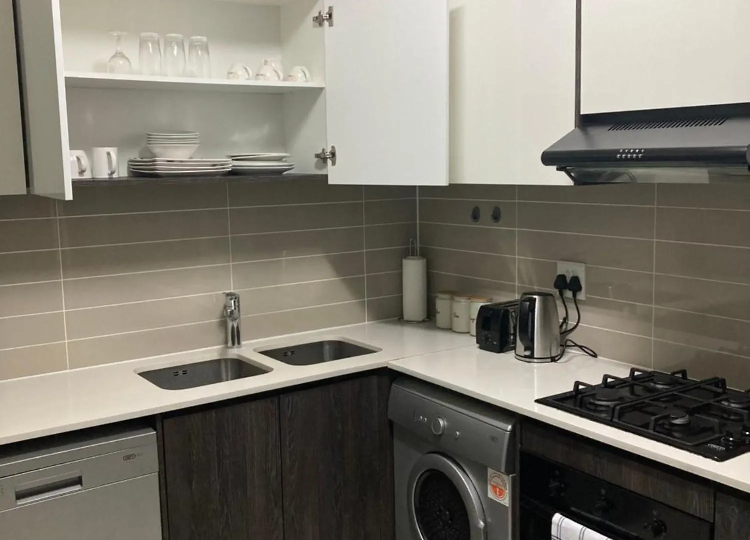 Smartstay Apartments The Sandown Kapstadt 0*,