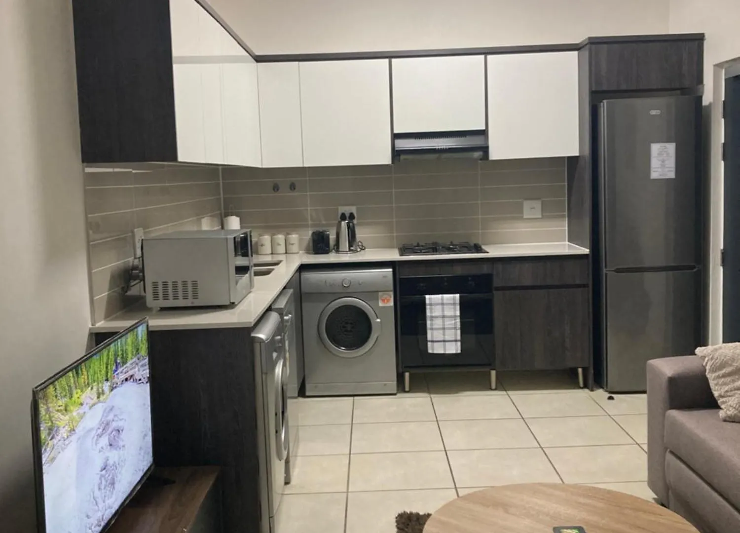 Smartstay Apartments The Sandown Kapstadt